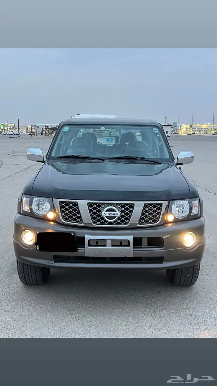 للبيع فتك ربع2015 0