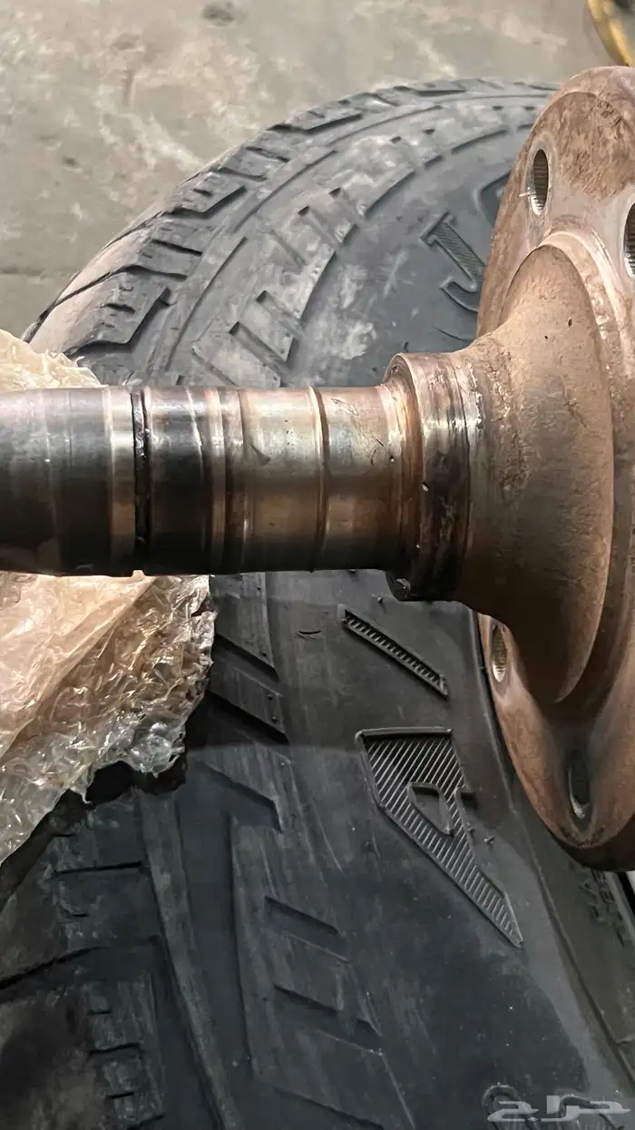 عكس فورتشنر خلفي مديل 2020 0