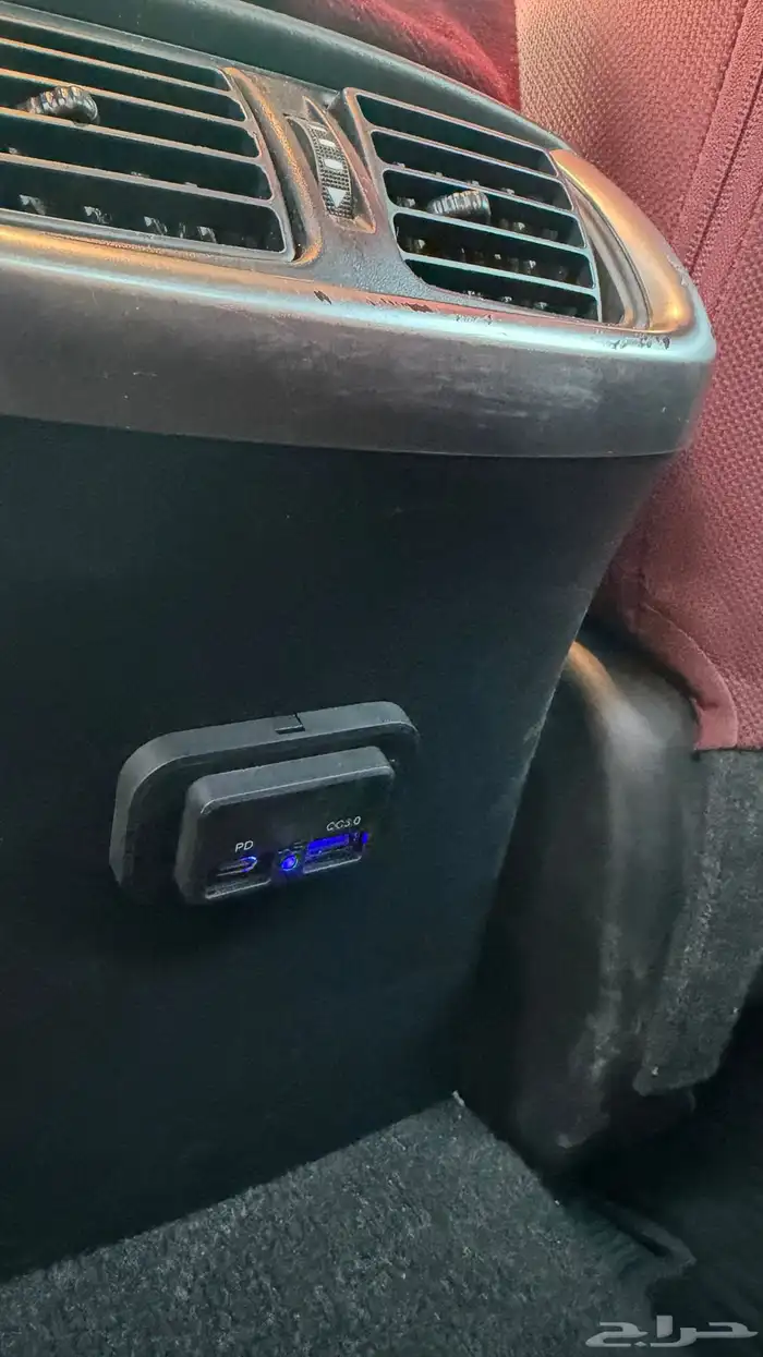 هايلوكس 2022 دبل بنزين تماتيك 14