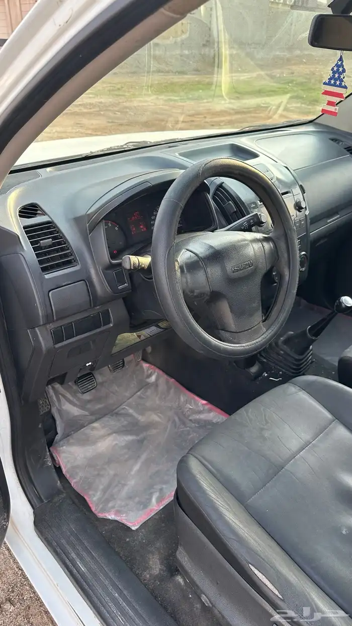 ونيت ايسوزو 2014 جوانب مكينة كبير 1