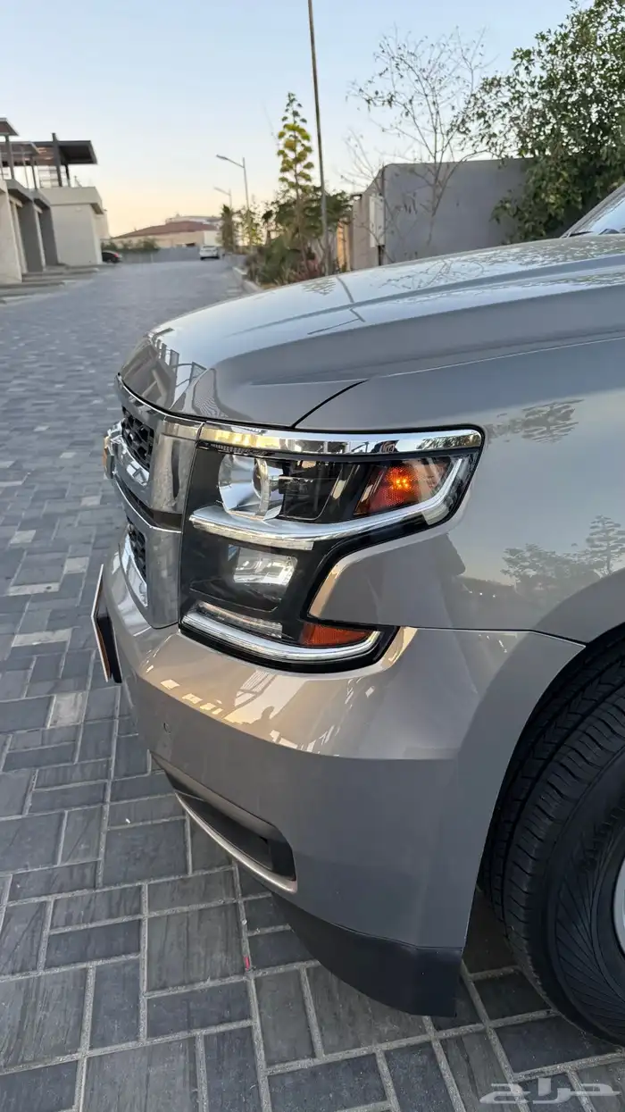 تاهو 2018 LT2 وكالة 12