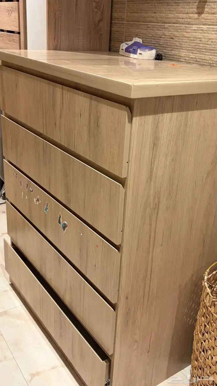 كبت و ارفف 3