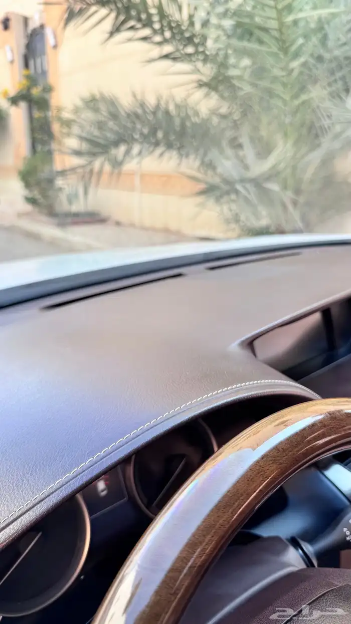 لكزس CC ES350 2017 سعودي 28