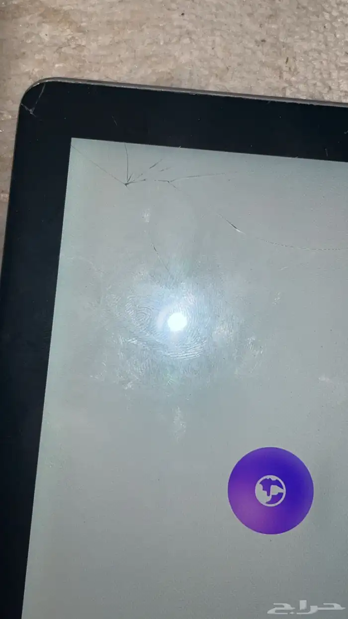 ايباد هواوي 2