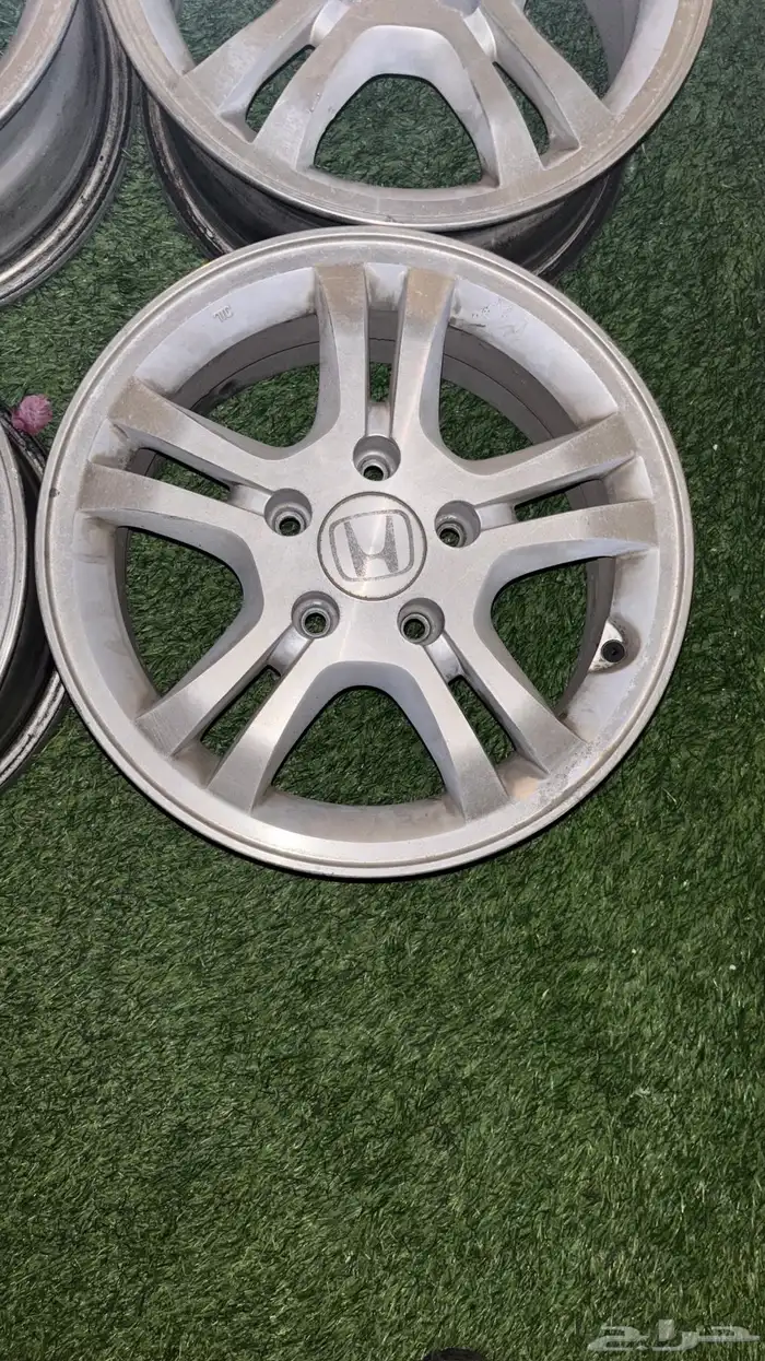 جنوط هوندا اكورد 2007-2006 1