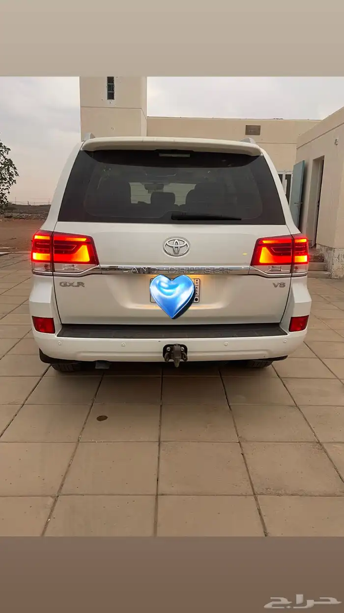 جي إكس آر للبيع 5