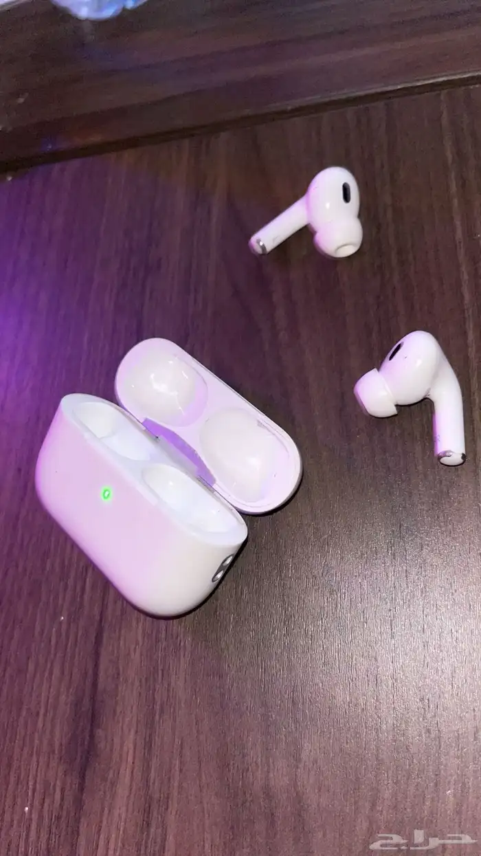 سماعات ابل 0