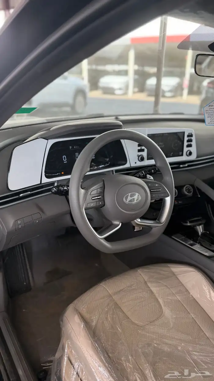 هونداي النترا 2026 استاندر محرك 2.0 كاش وتقسيط 9