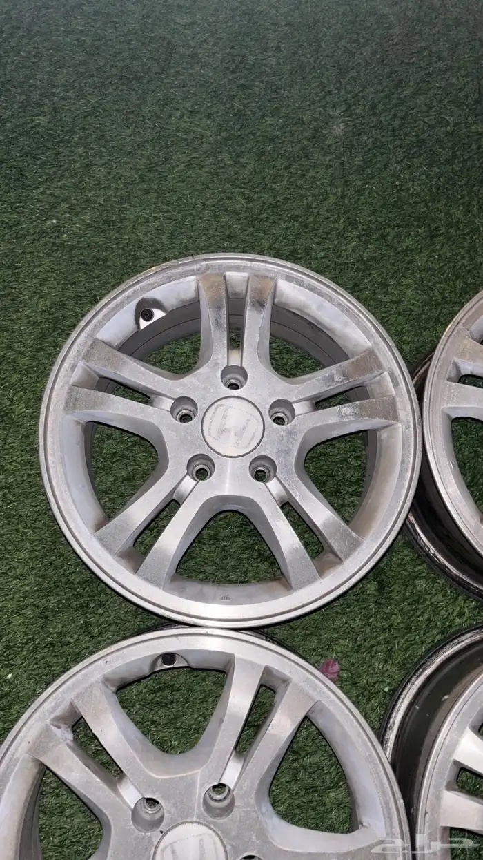 جنوط هوندا اكورد 2007-2006 3