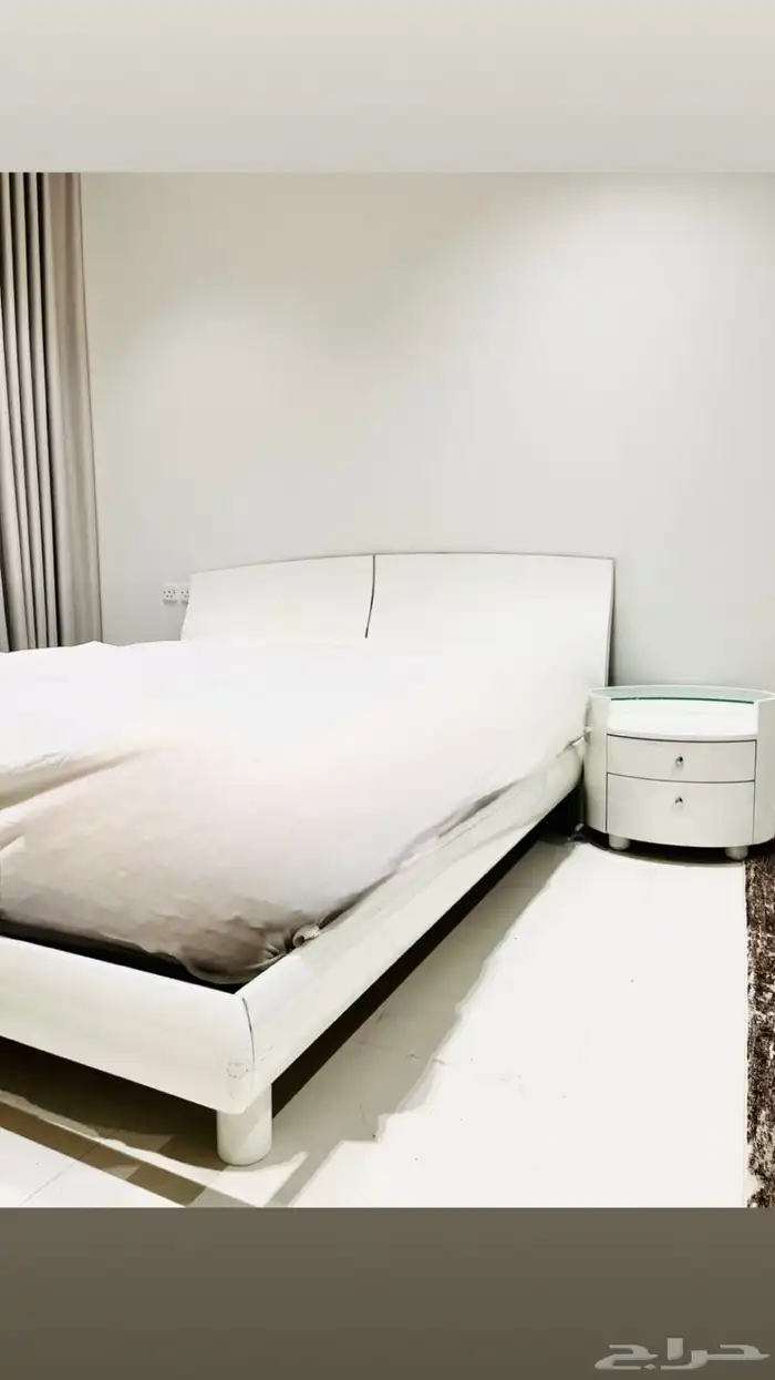 غرفة نوم كامله للبيع 2