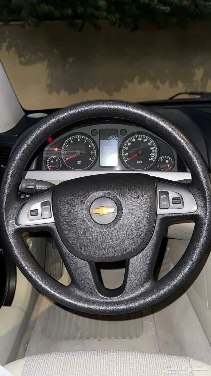 كابرس 2012 LS اسود شبه مخزن 12