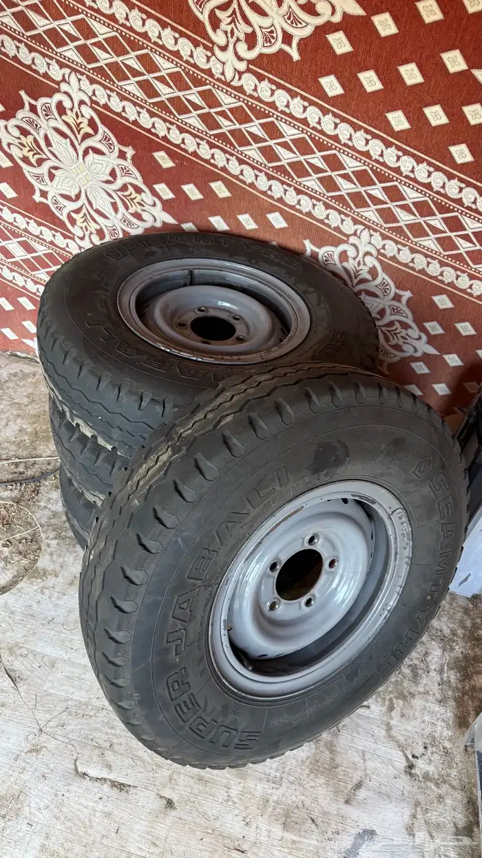 جنوط شنبر وكاله 0