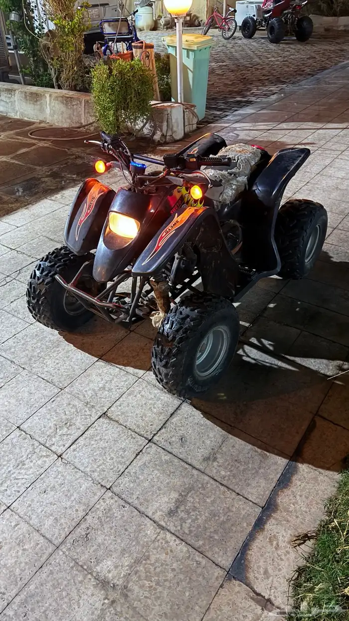 دباب جينان 3