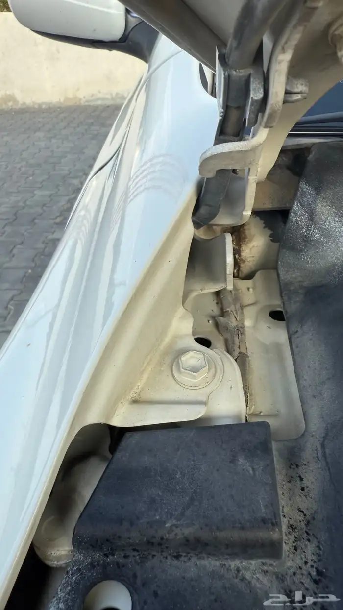 كامري 2011 قير تماتيك ( ثاني مالك ) نظيف 16