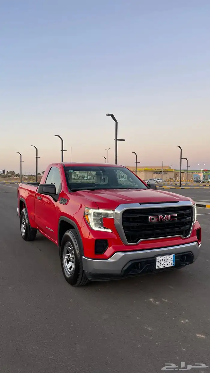 جمس سييرا 2019 دبل 0