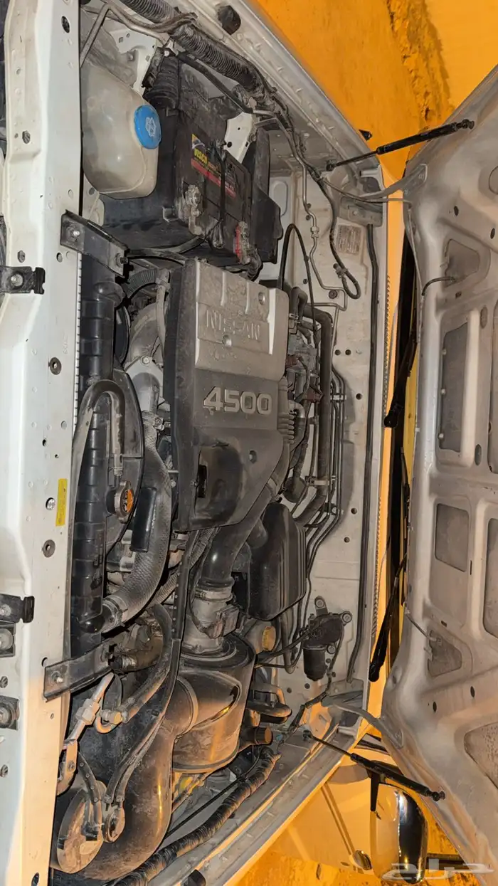 نيسان باترول 2