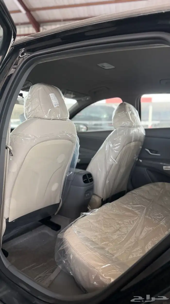 هونداي النترا 2026 استاندر محرك 2.0 كاش وتقسيط 10