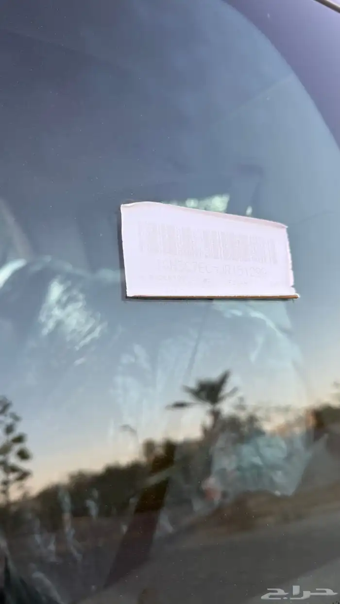 تاهو 2018 LT2 وكالة 49