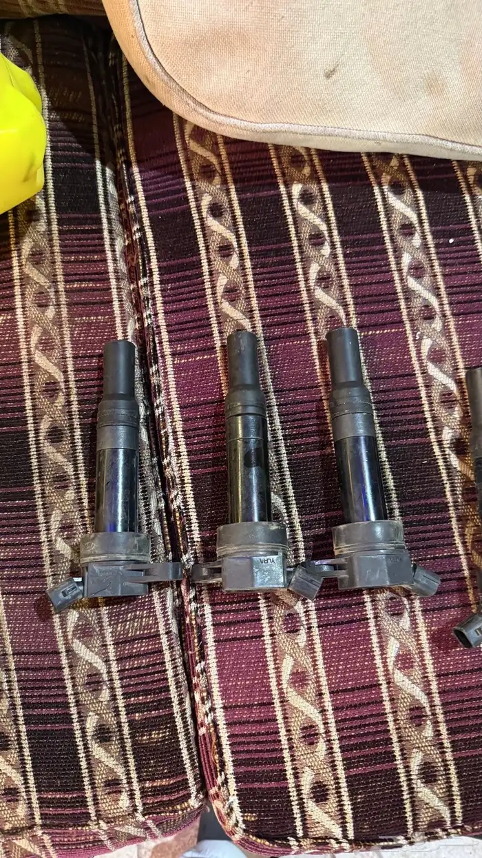 كويلات اوبتيما 2017 نظيف 1