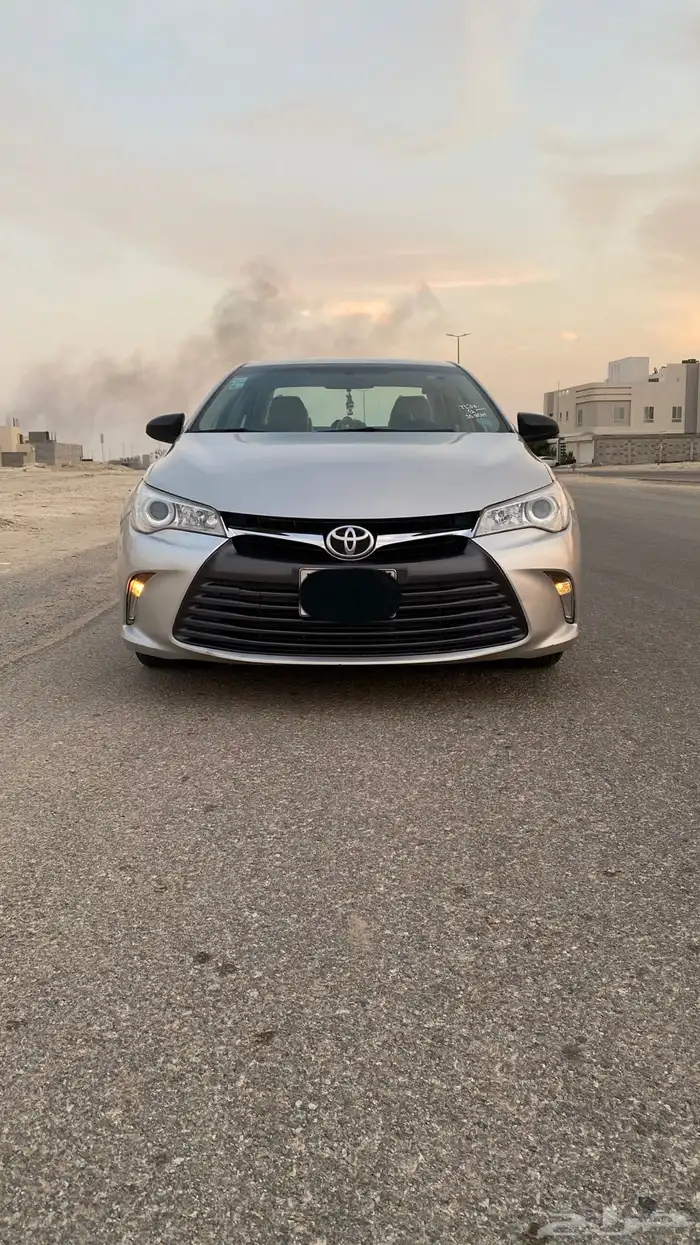 كامري2017 0