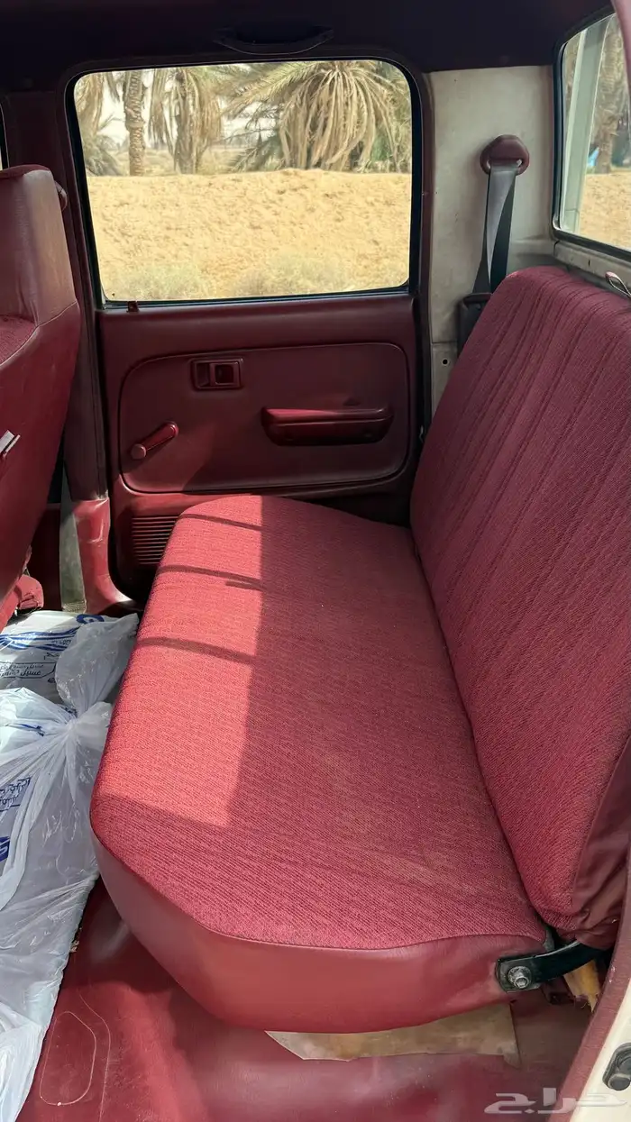 هايوكس 1999 للبيع 9