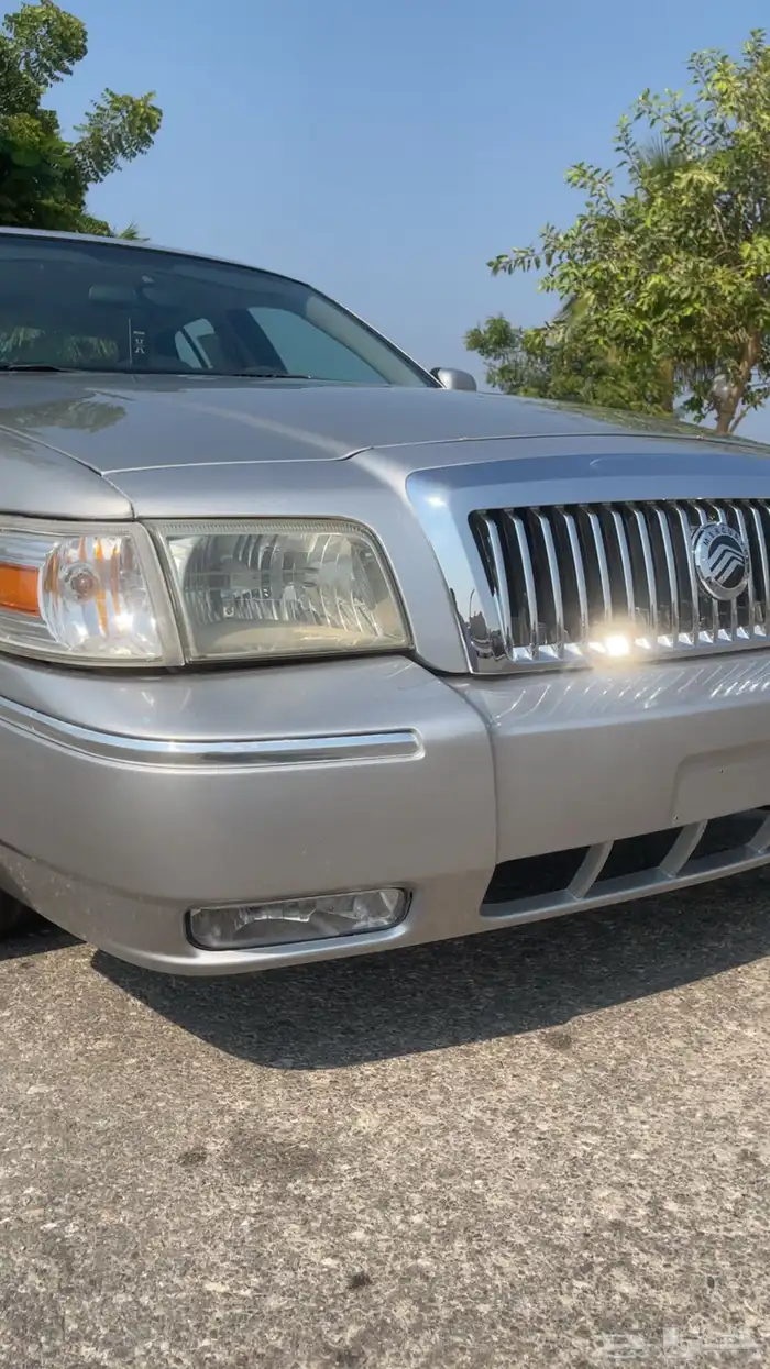 ماركيز سعودي 2010 32