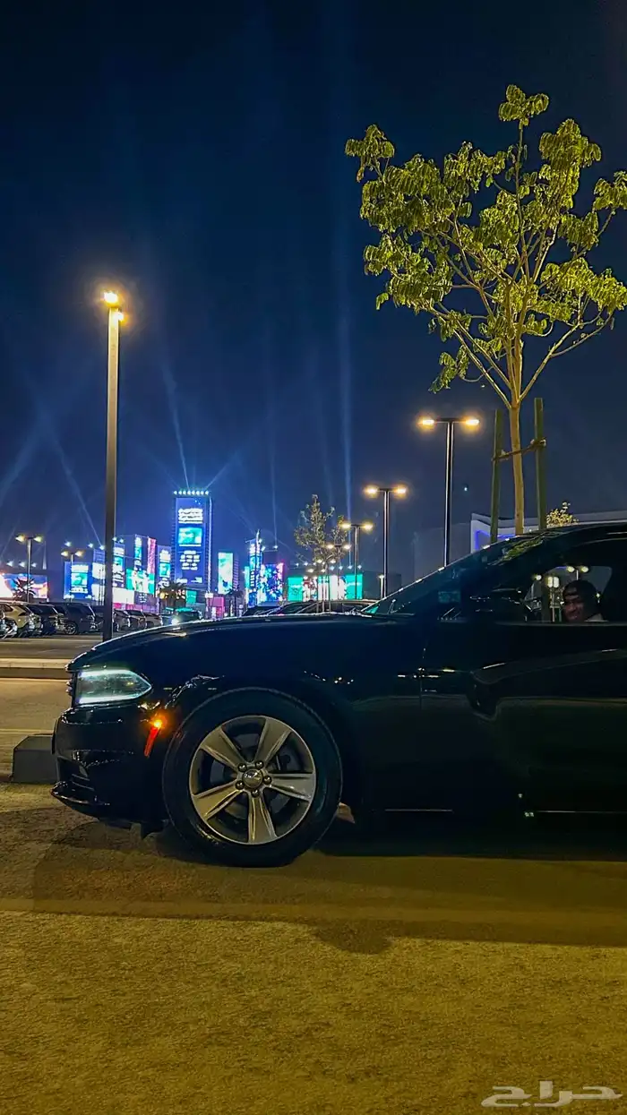 تشارجر2017نظيف (تم البيع) 2