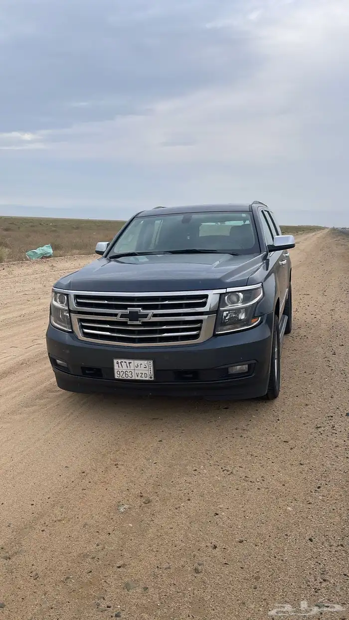 تاهو 2020 بدون دبل 0