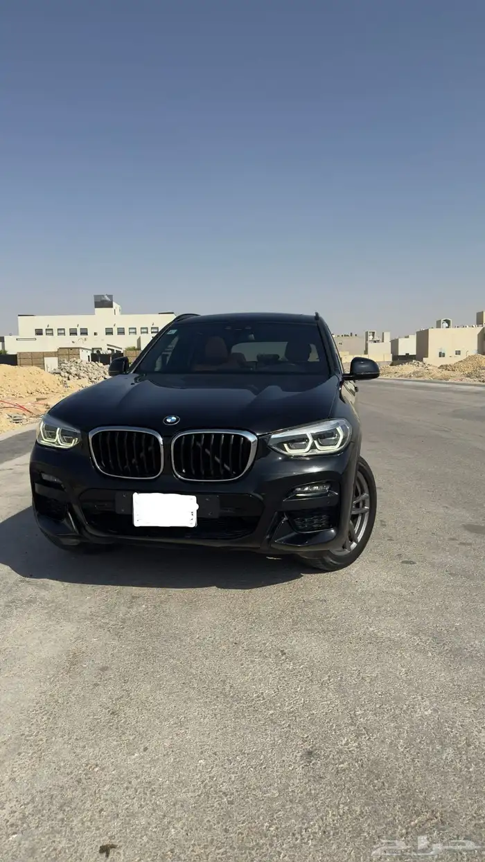 x3 m kit بي ام دبليو اكس 3 2020 0