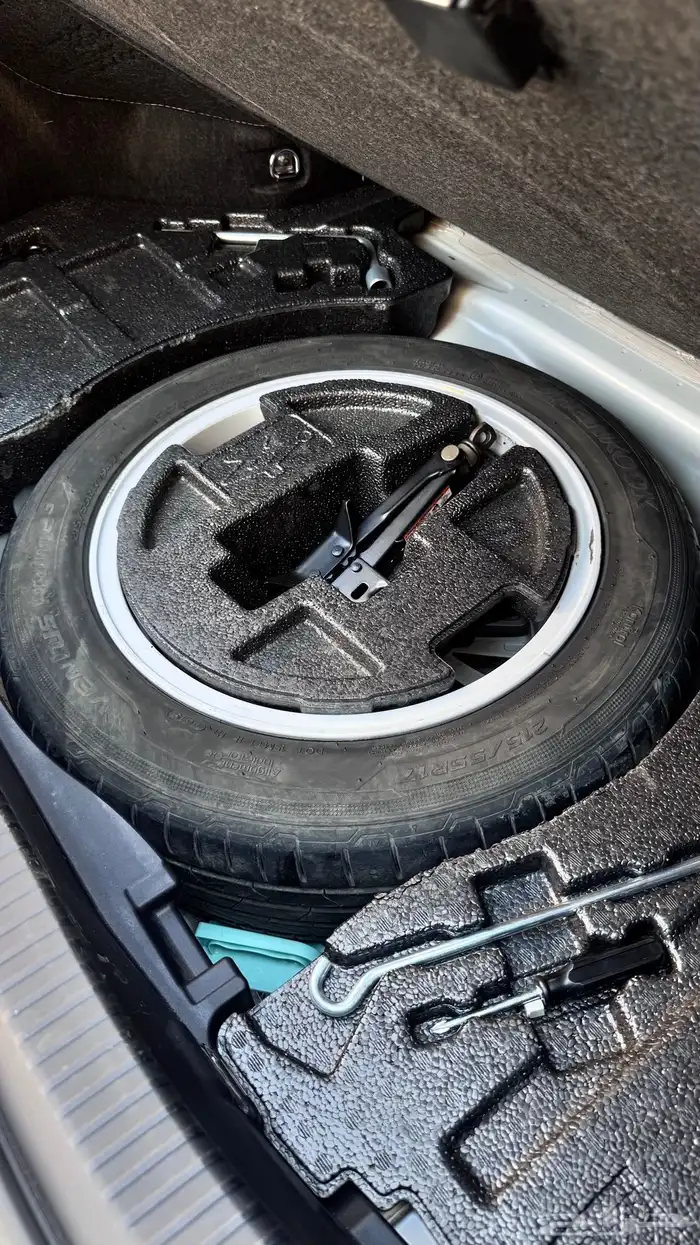 لكزس CC ES350 2017 سعودي 34