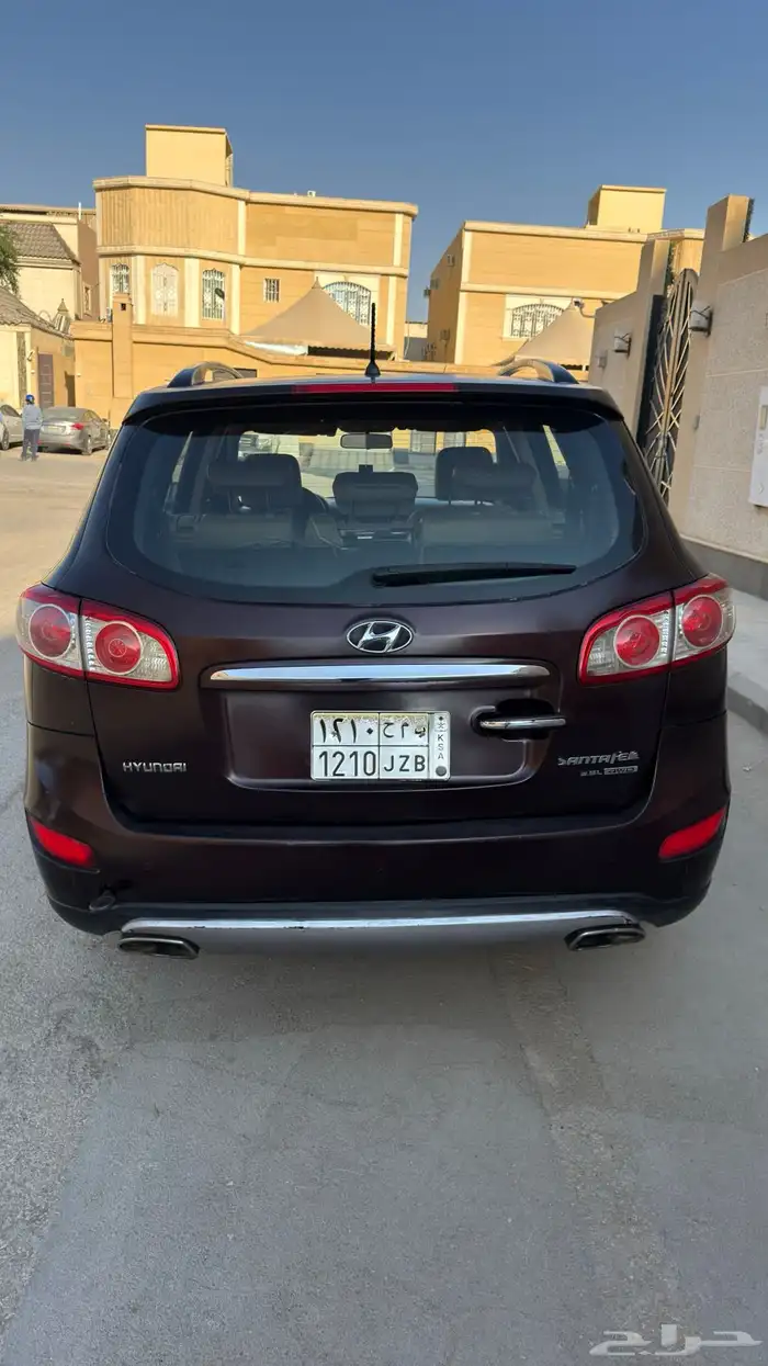 سنتافيه 2012 فل كامل 13