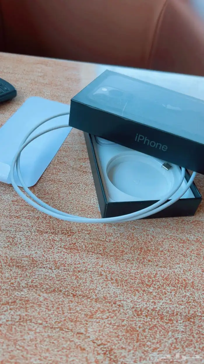 ايفون 13 برو اسود 265 0