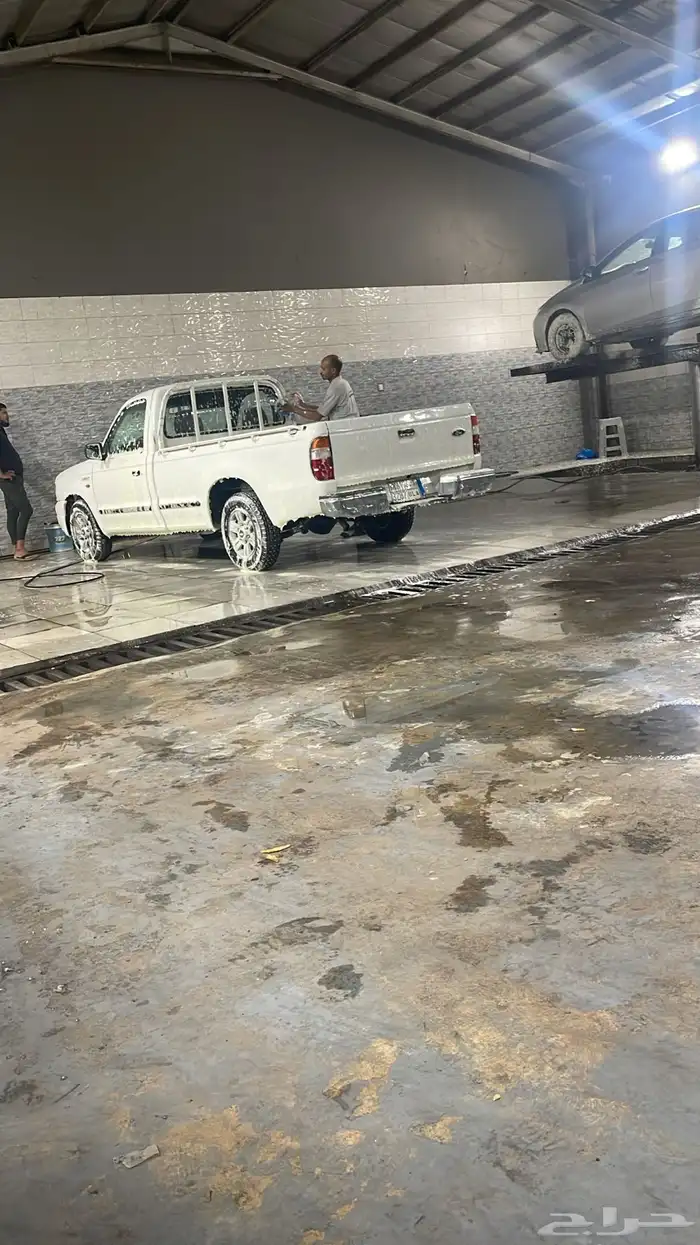 ونيت فورد غمارة للإيجار الشهري 3