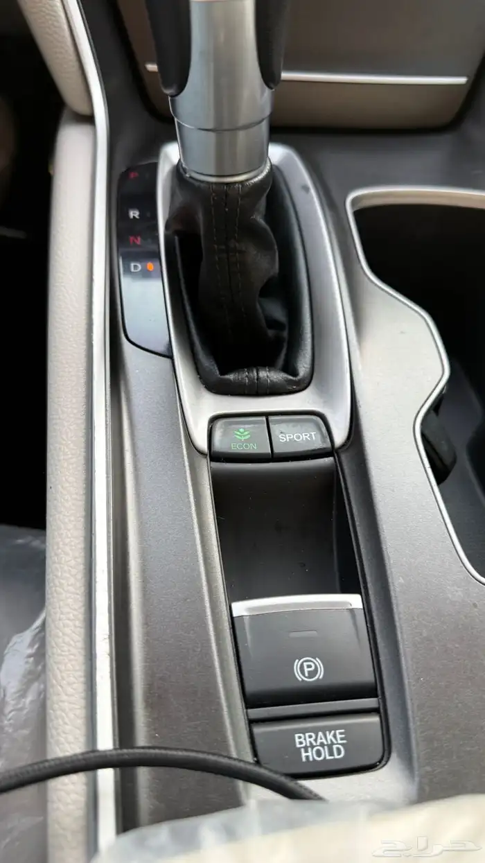 اكورد 2021 سبورت فل كامل 19