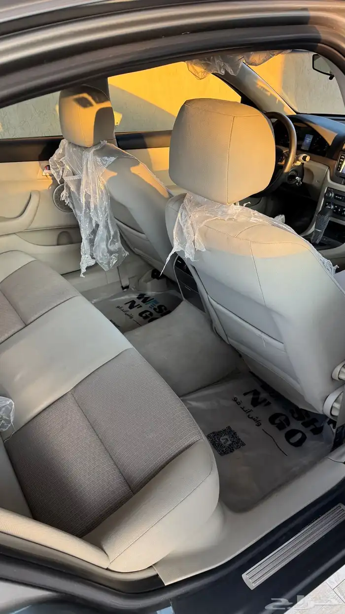 كابرس 2013 LS عشبي بلد . 24