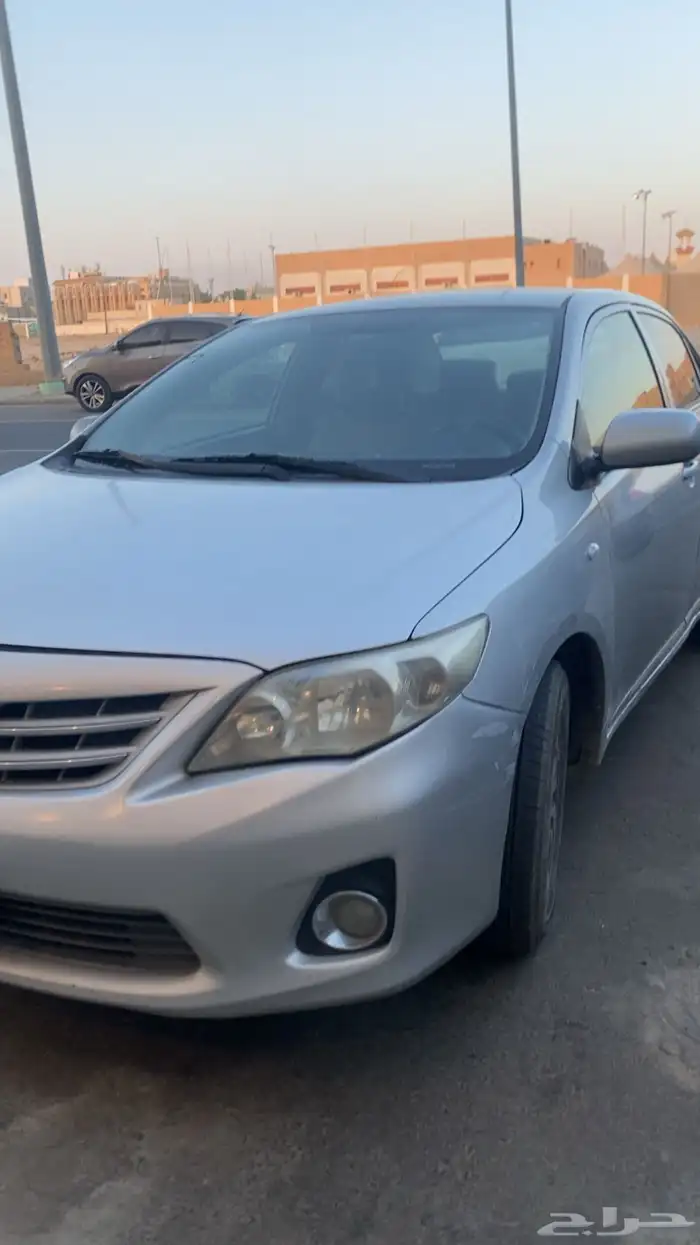 كورلاء 2013 قير عايدي 1