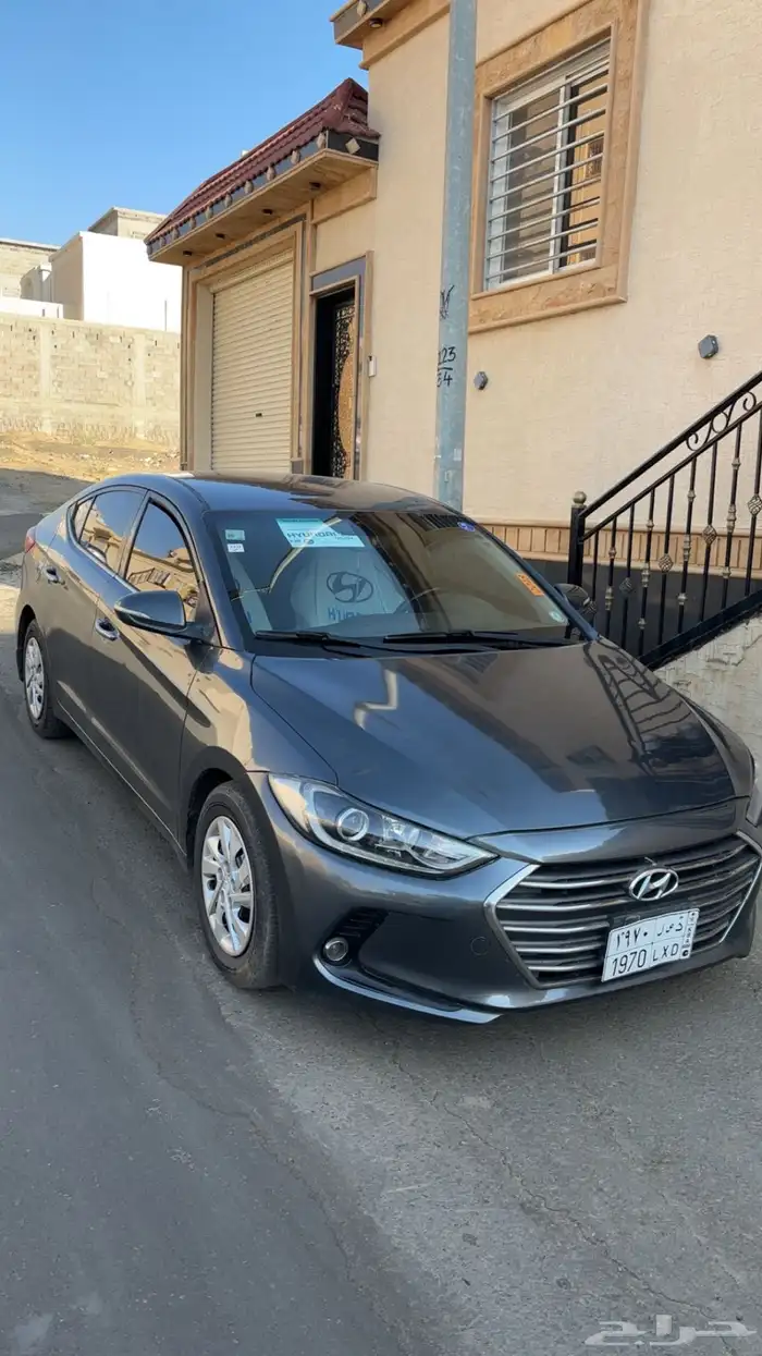 انترا2018فل كامل بدون فتحه نادر جدا واللون نادر مافيها حادث 4