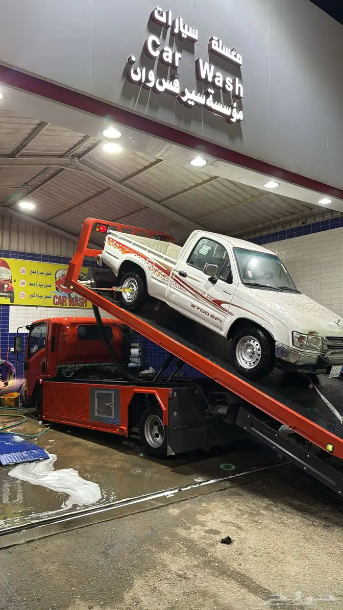 هدروليك من الرياض للقصيم حايل المدينه 1