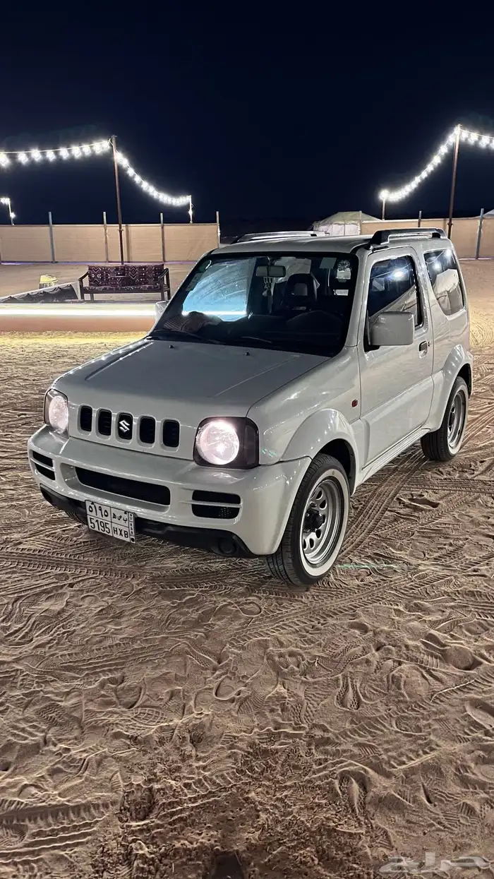 سزوكي للبيع فل كمل 1
