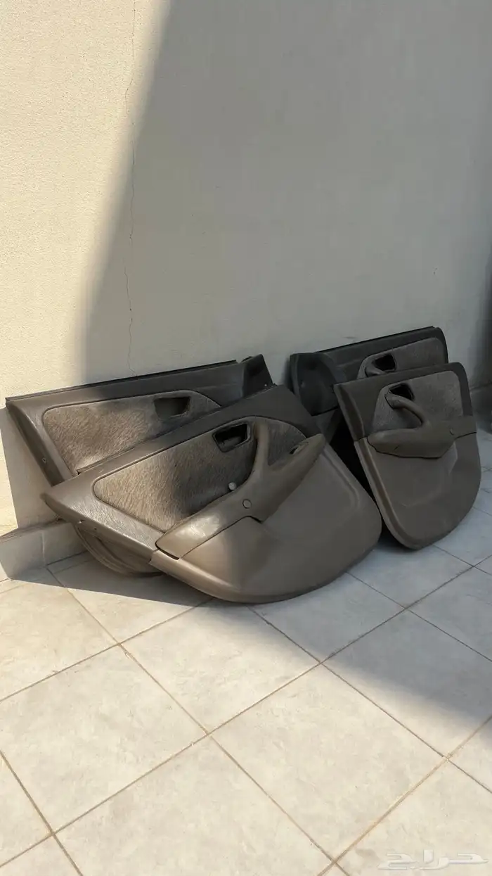 قطع كامري98 2002 19