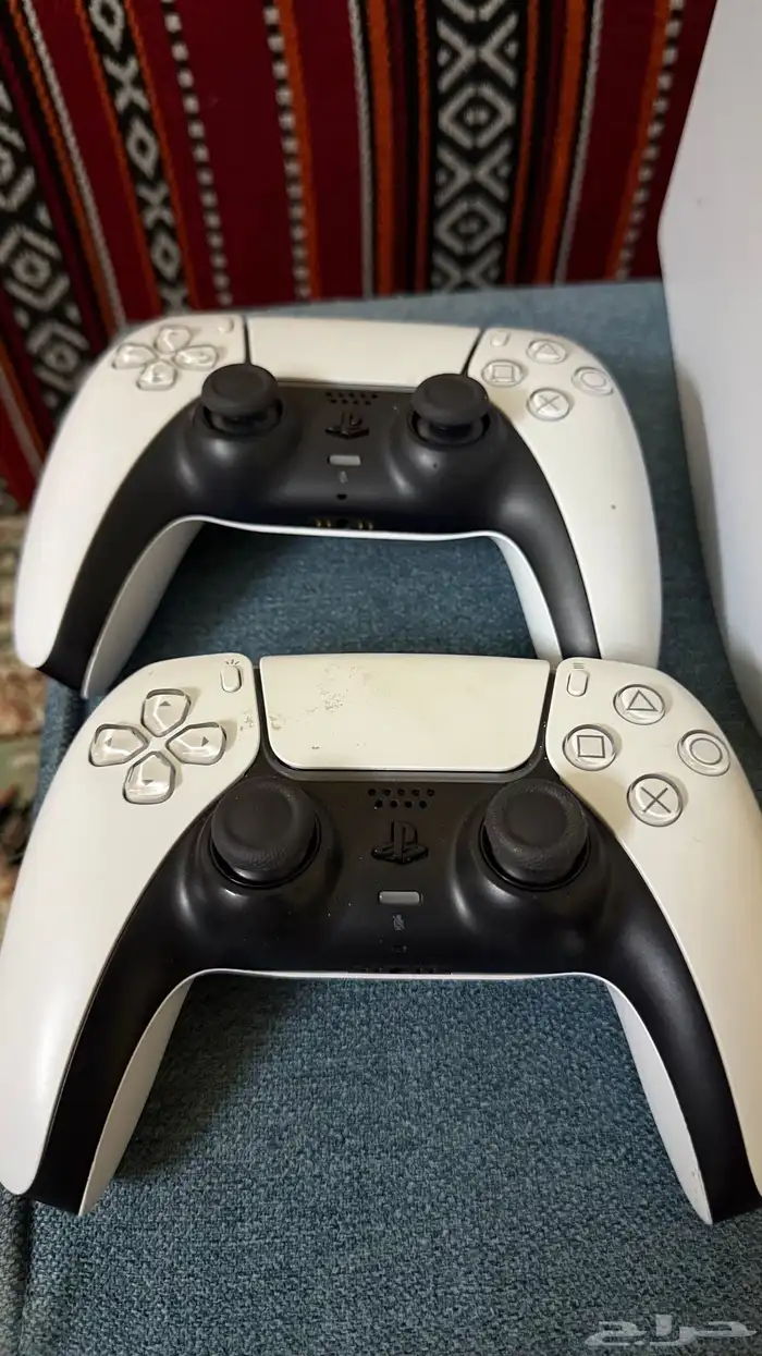 جهاز (سوني 5 سليم )الإصدار الجديد نسخة قرص بلو رأي . 1