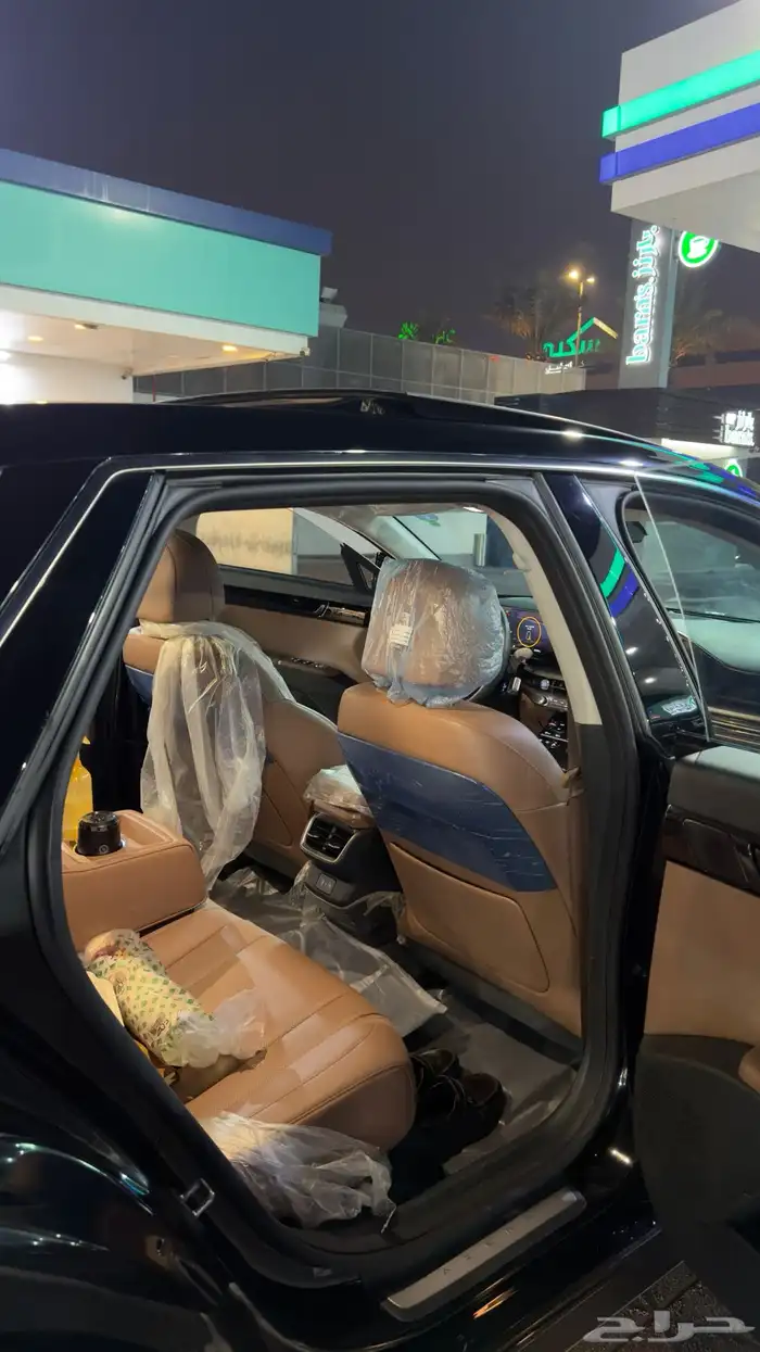 ازيرا 2025 كلاسيك أسود 11