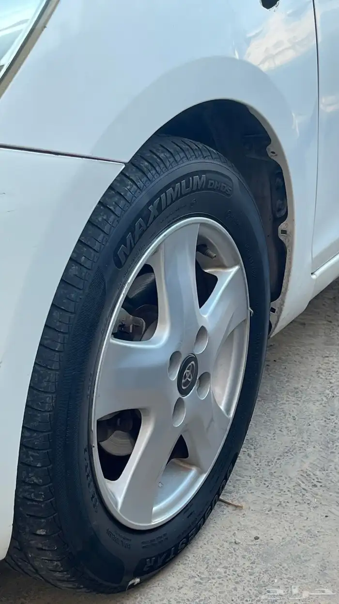 جنوط يارس 2006-2011 3