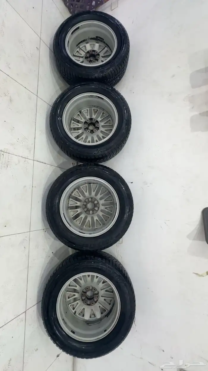 جنوط نيسان باترول اصلي وكاله موديل 2017 3