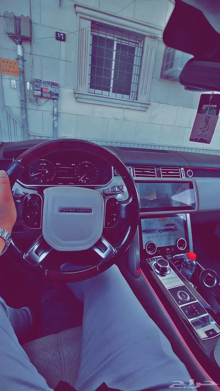 رنج 2014 محول داخليه 2021 13