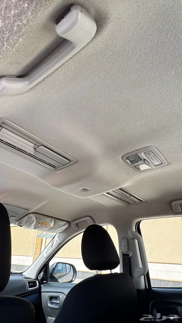 ميتسوبيشي ال 200 موديل 2022 12