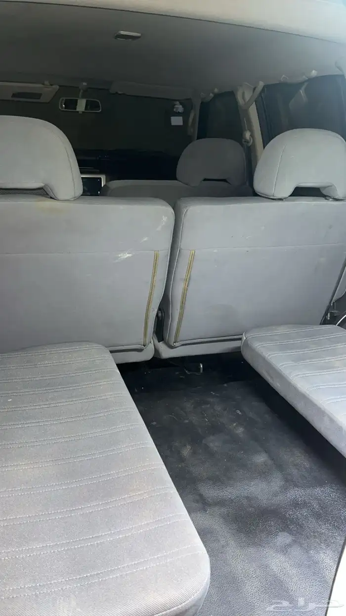 باترول نيسان 18