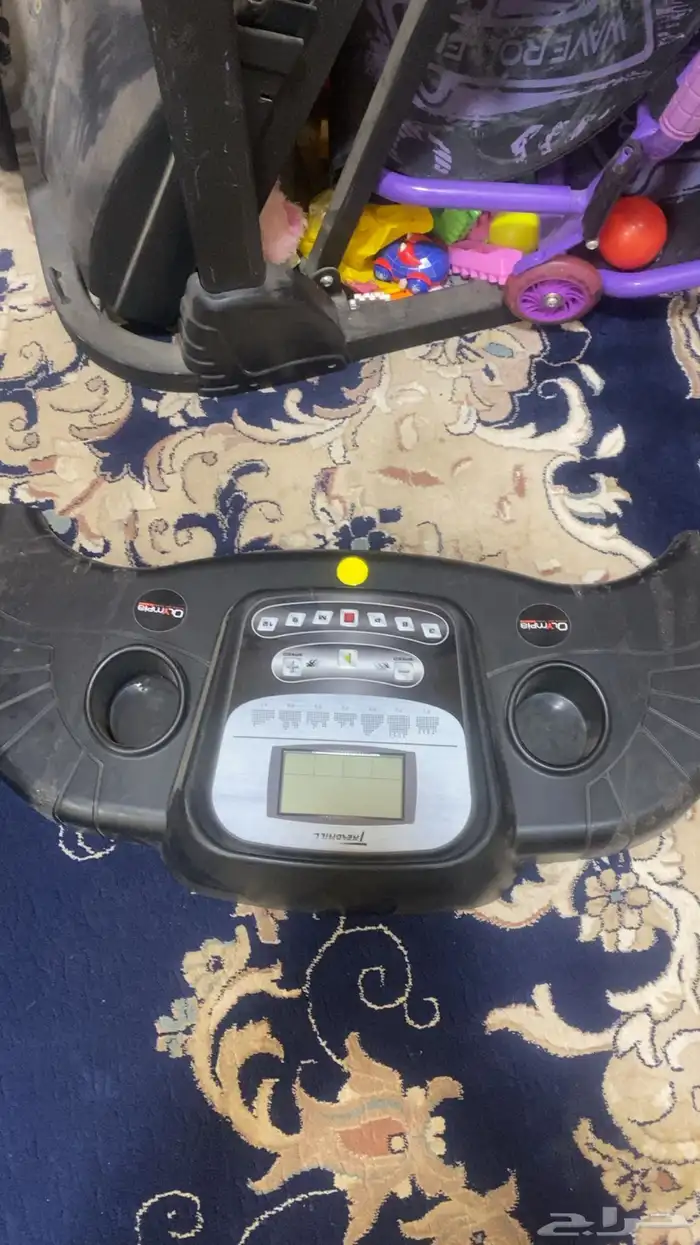 سير رياضي للبيع عطلان 0