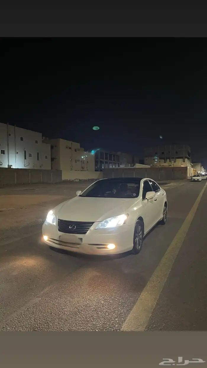 لكزس ES350 للبيع 2