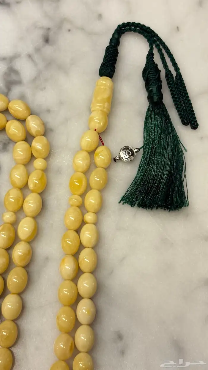 مسباح كهرمان بيض لوقو ألدّ 6